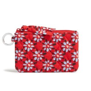 Vera Bradley card holder